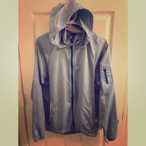Men’s NIKE Jacket